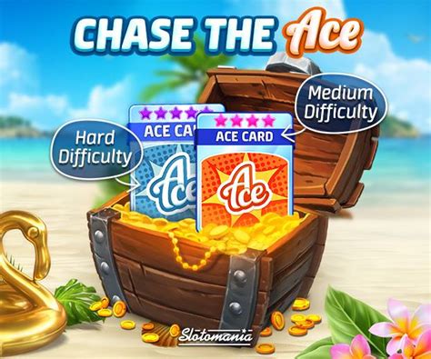 ace ultimate prize slotomania|Ace Cards hold a lot of value .